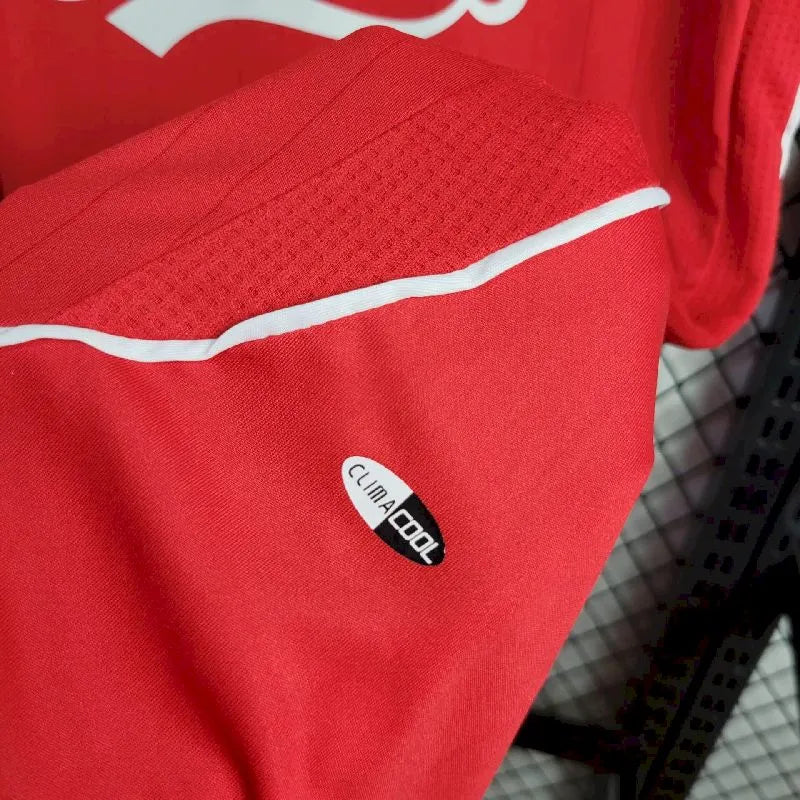Liverpool 2006/07 Home Retro Jersey
