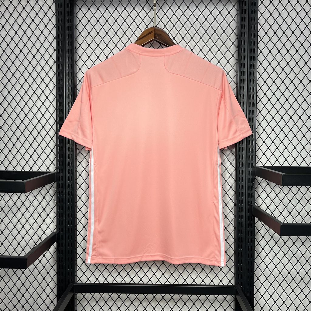 Camisa Flamengo 2021/22 Outubro Rosa
