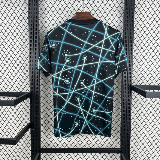 Inter Milan 2025/26 Pre-match training uniform Jersey