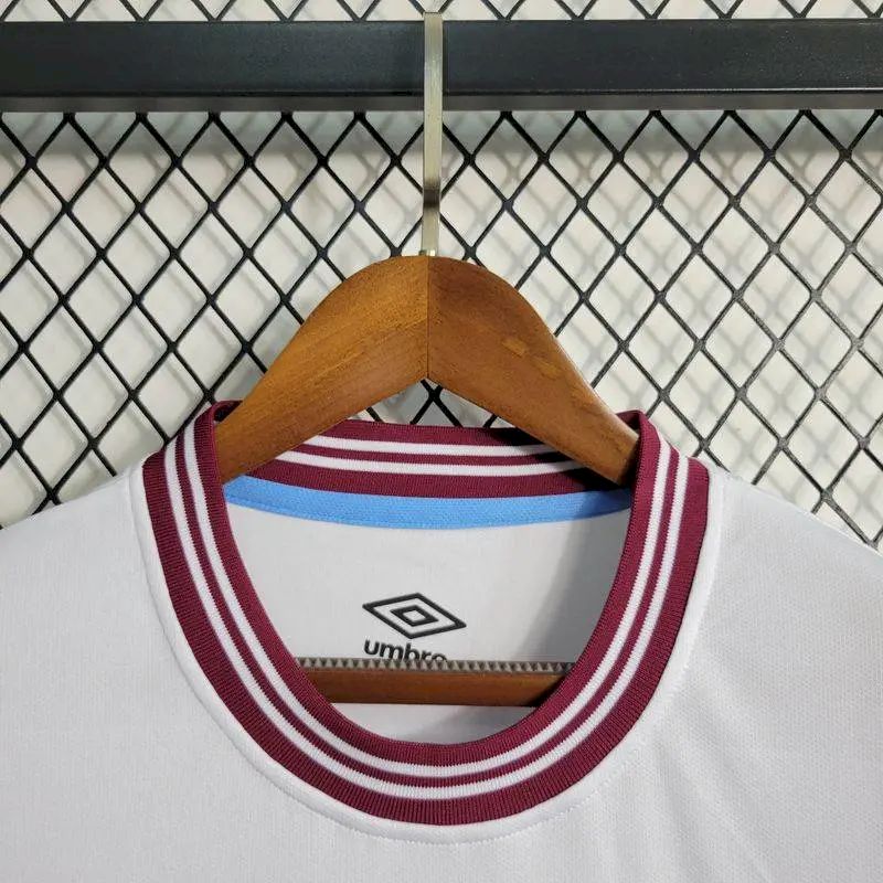 Camisa reserva do West Ham United 2023/24