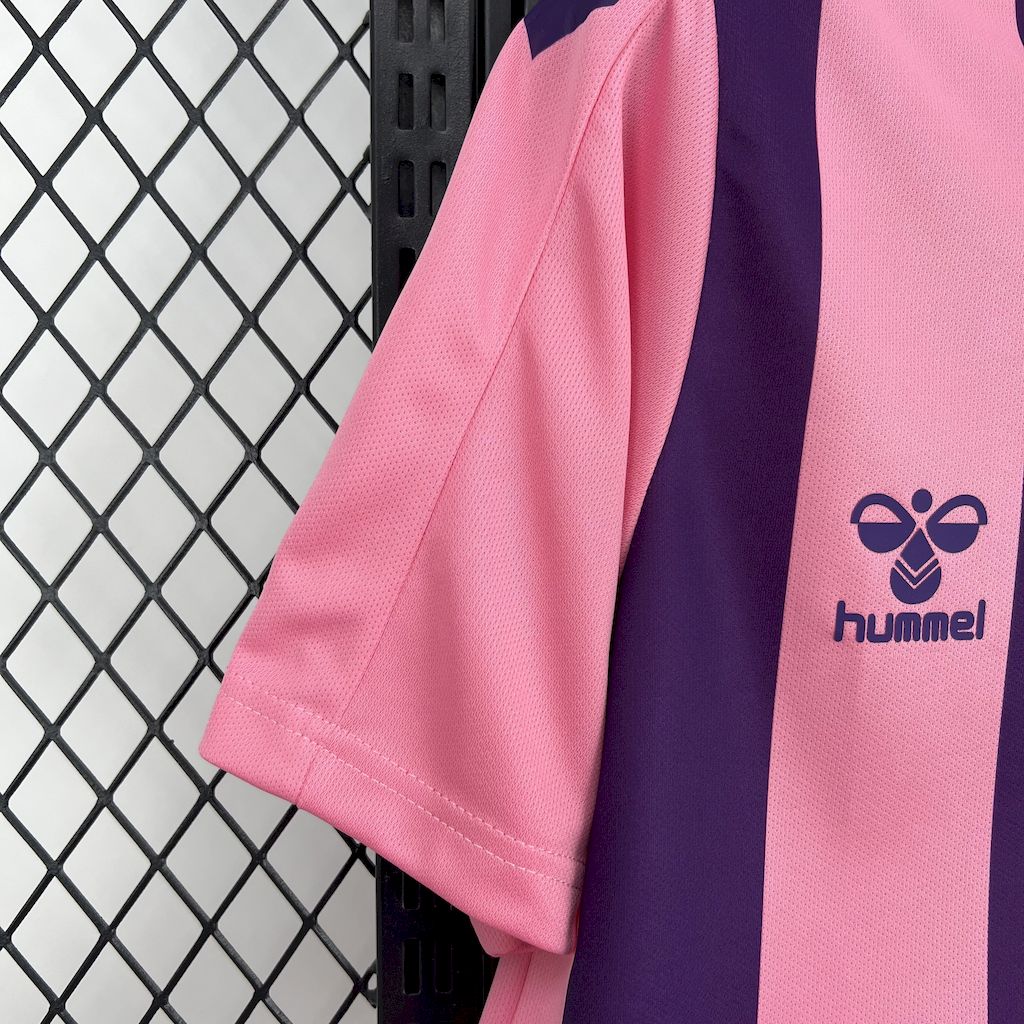 Camisa Real Betis Edição Especial 2024/25