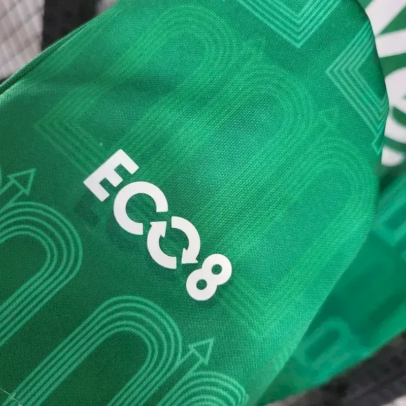 Camisa reserva do Everton 2023/24