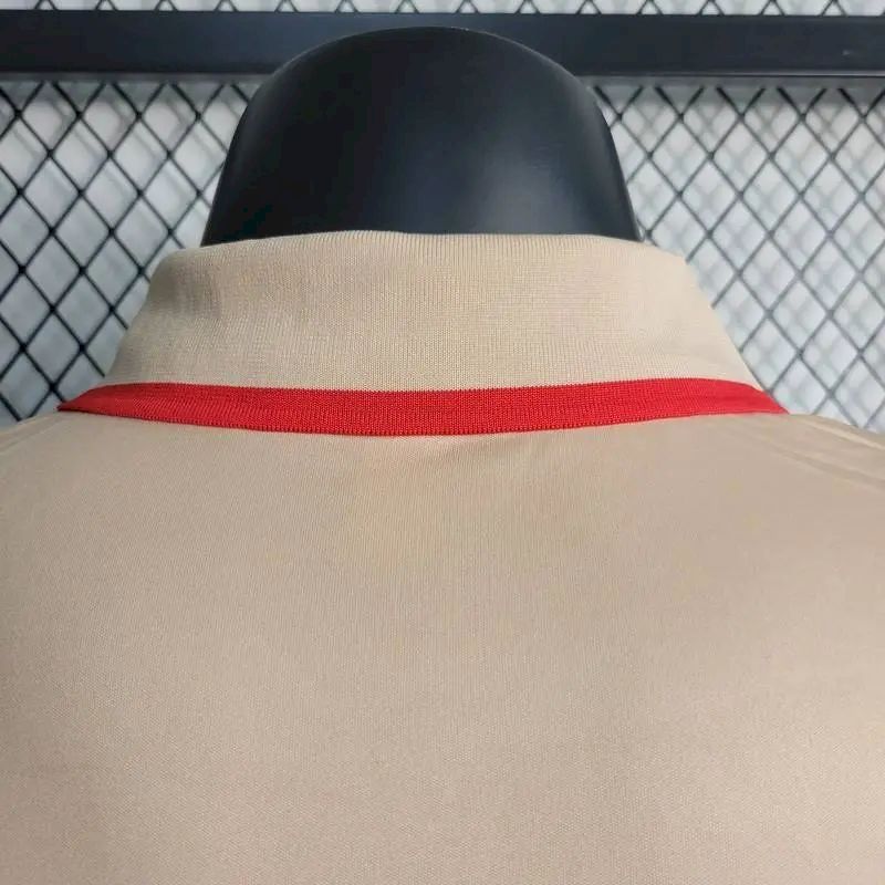 Men's São Paulo 2023/24 Polo