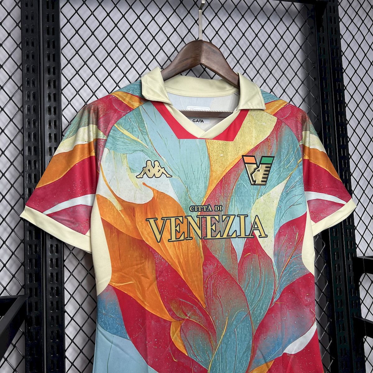 Venezia FC 2024/25 Special Edition Jersey