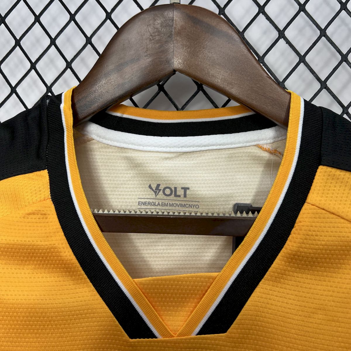 Criciúma 2024/25 Home Jersey