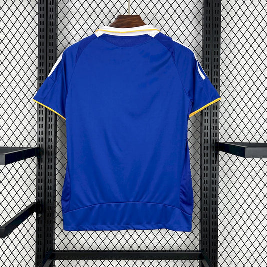 Camisa retrô principal do Chelsea 2007/08