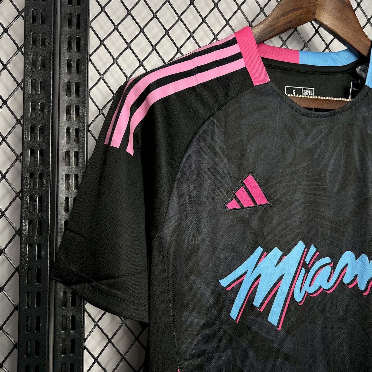 Inter Miami 2024/25 Special edition Jersey 2