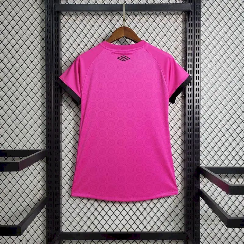 Camisa Feminino Terceiro Time do Sport Recife 2023/24