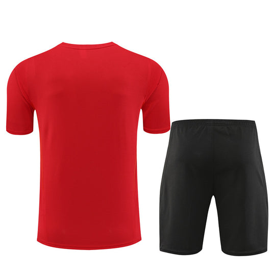 Camisa de treino adulto + short do Arsenal 2023/24 14001