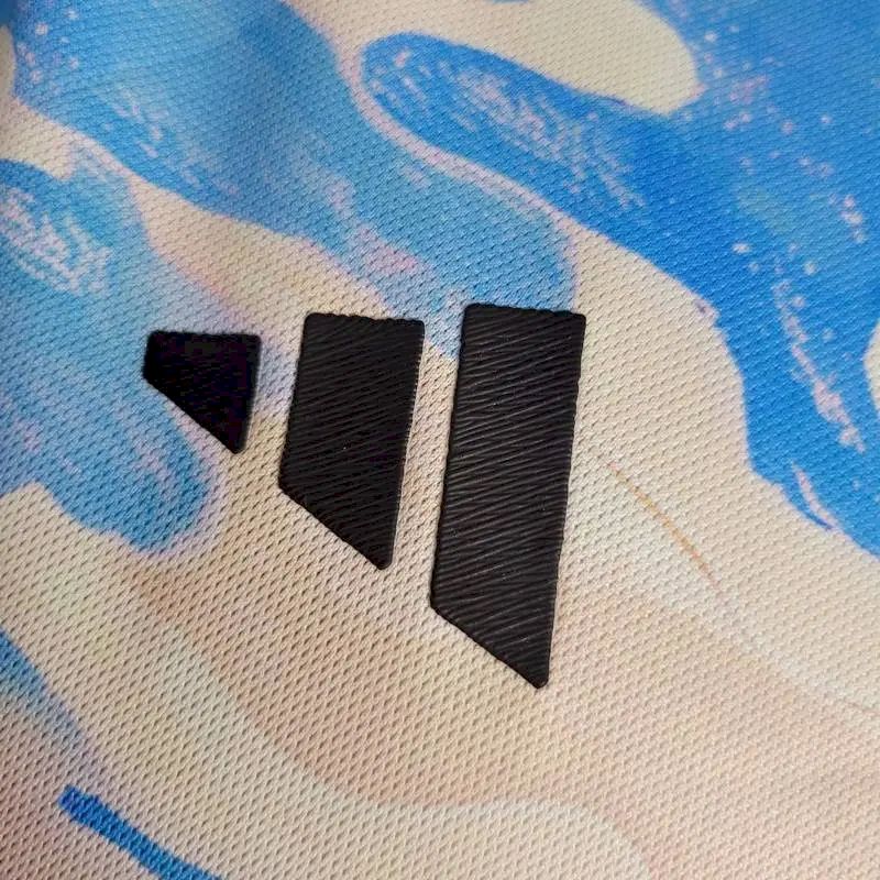 Philadelphia Union 2023/24 Away Jersey Player Version