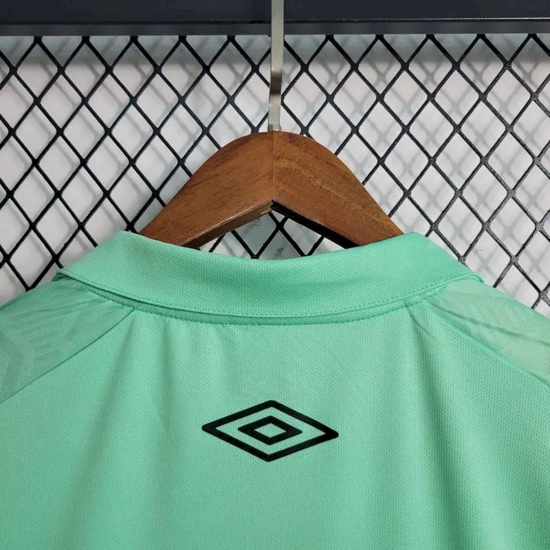 Camisa Goleiro Grêmio 2023/24 Verde