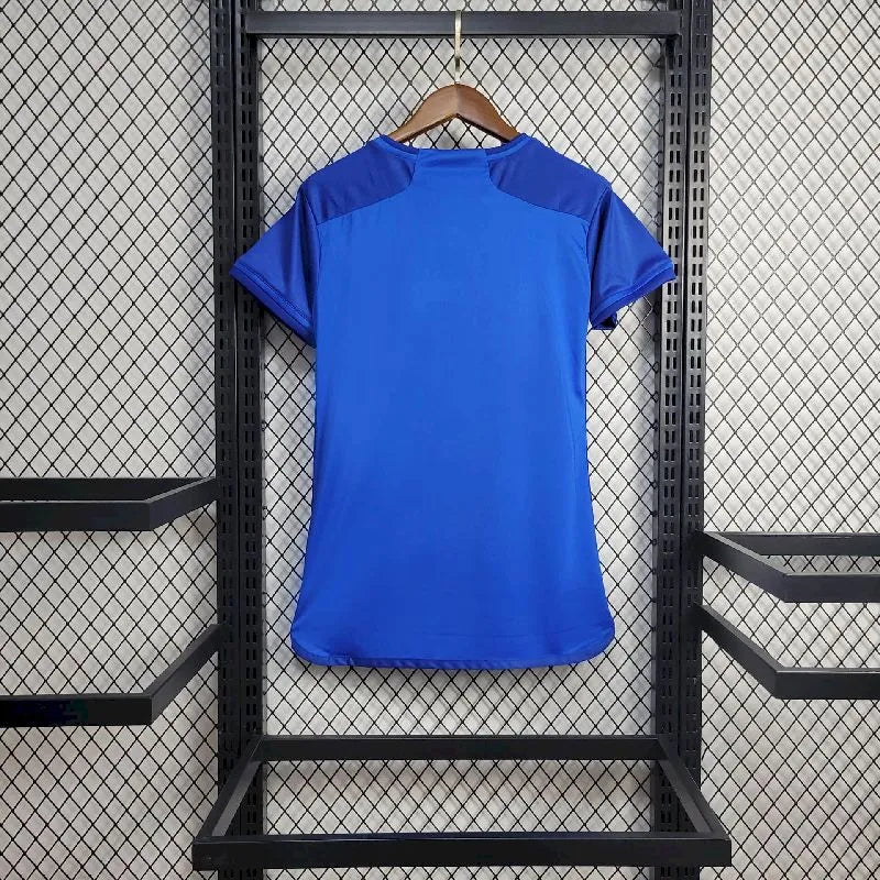 Camisa Home Feminina Cruzeiro 2024/25