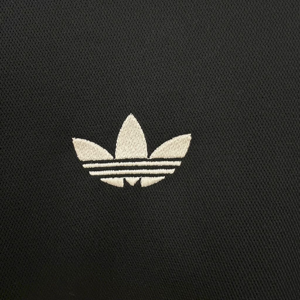 Camisa preta comemorativa do centenário da Colômbia 2024/25