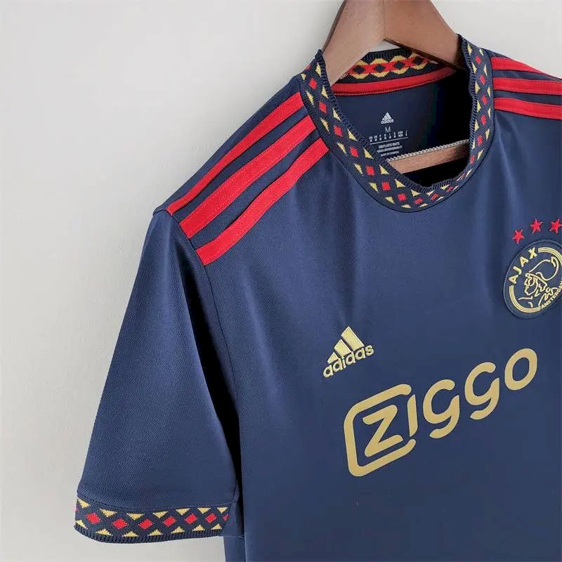 Camisa Away Boutique do Ajax 2022/23