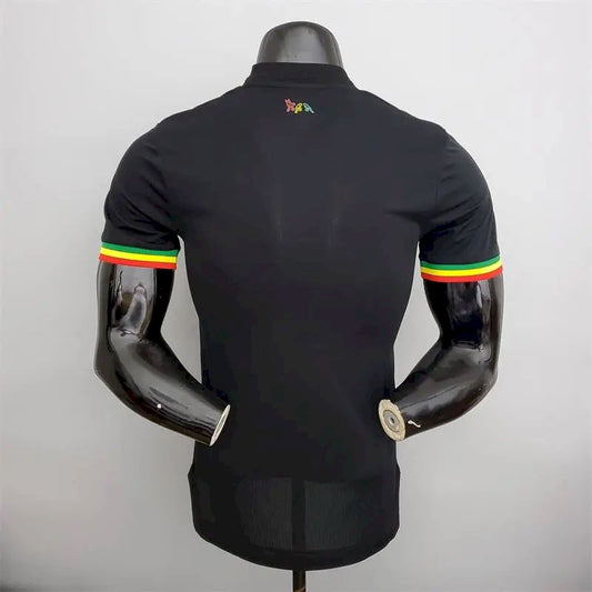 Camisa Terceira do Ajax 2021/22 Versão Jogador