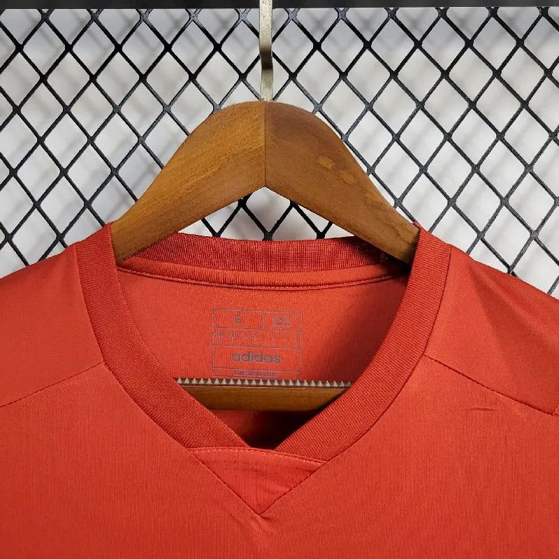 Cruzeiro 2024/25 Pre-Match Training Jersey
