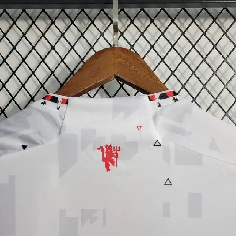Camisa Manchester United Edição Especial 2023/24