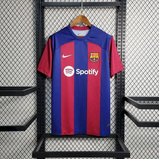Camisa titular do Barcelona 2023/24