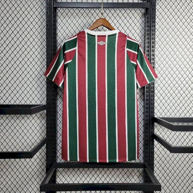 Camisa titular do Fluminense 2023/24