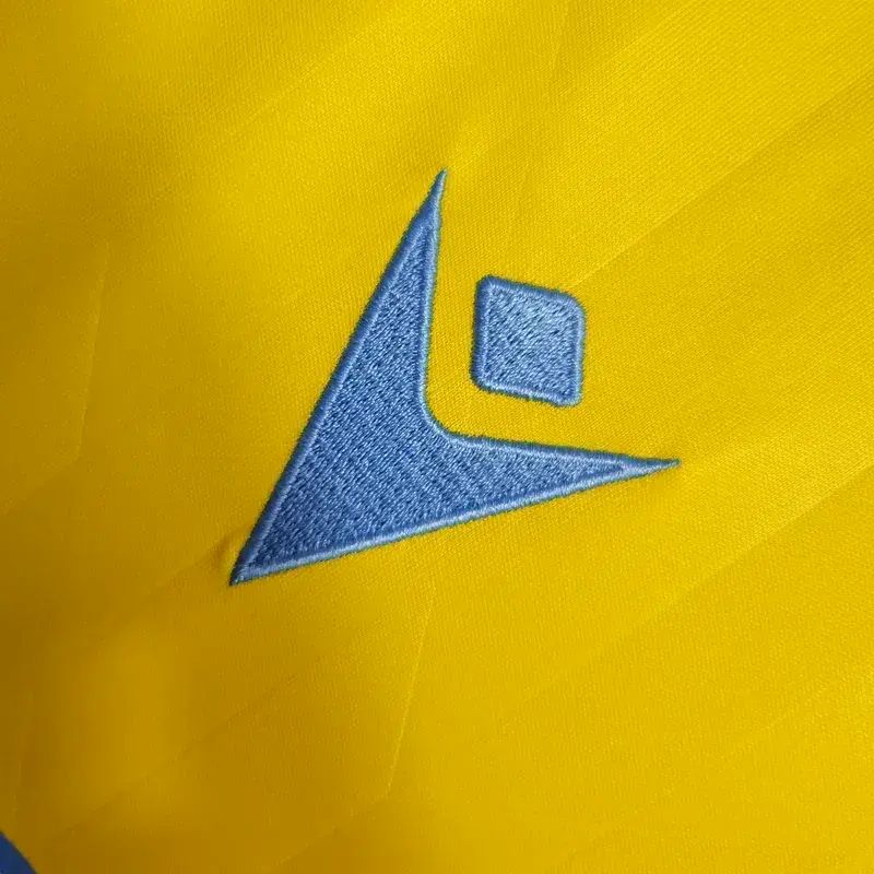 Camisa titular do Cadiz 2023/24
