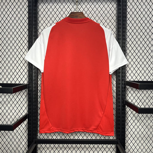 Camisa Home Real Murcia 2024/25