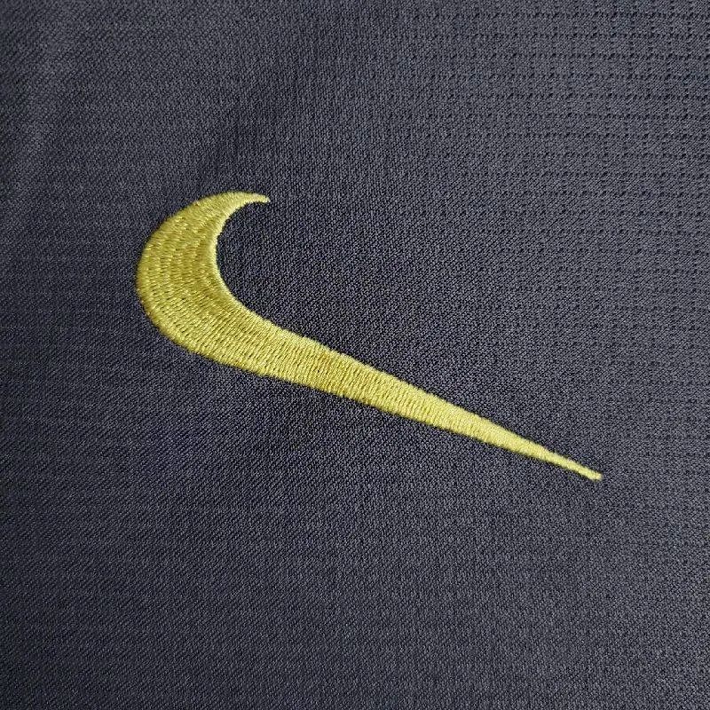 Camisa de manga comprida reserva da Inglaterra para a Eurocopa 2024/25