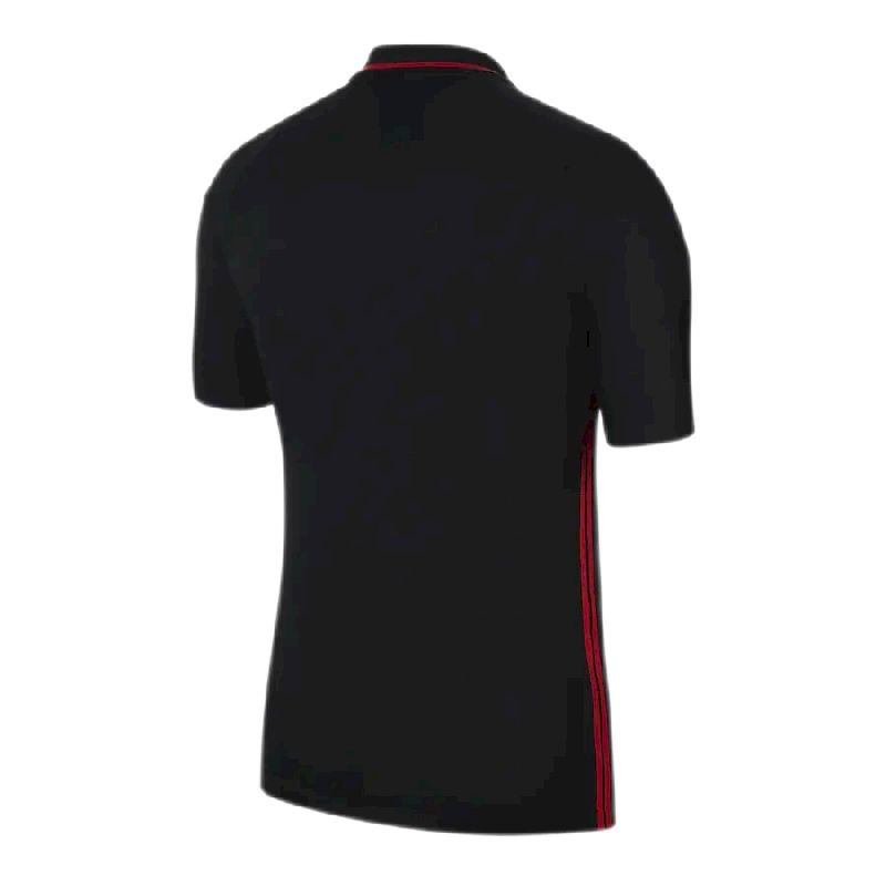 Eintracht Frankfurt 2021/22 Home Jersey