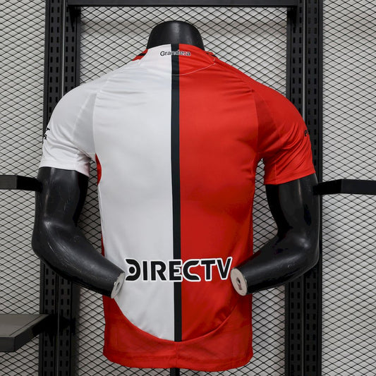 Camisa Terceira do River Plate 2025/26 Versão Jogador