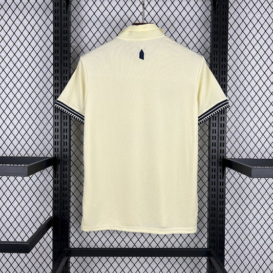 Men's Everton 2025/26 Away Jersey