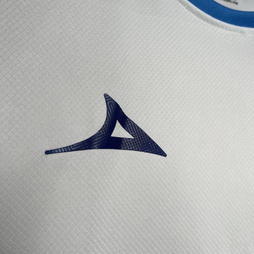 Cruz Azul 2024/25 Away Jersey