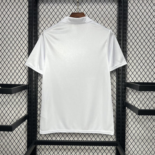 Camisa retrô Sevilla FC 1987/90