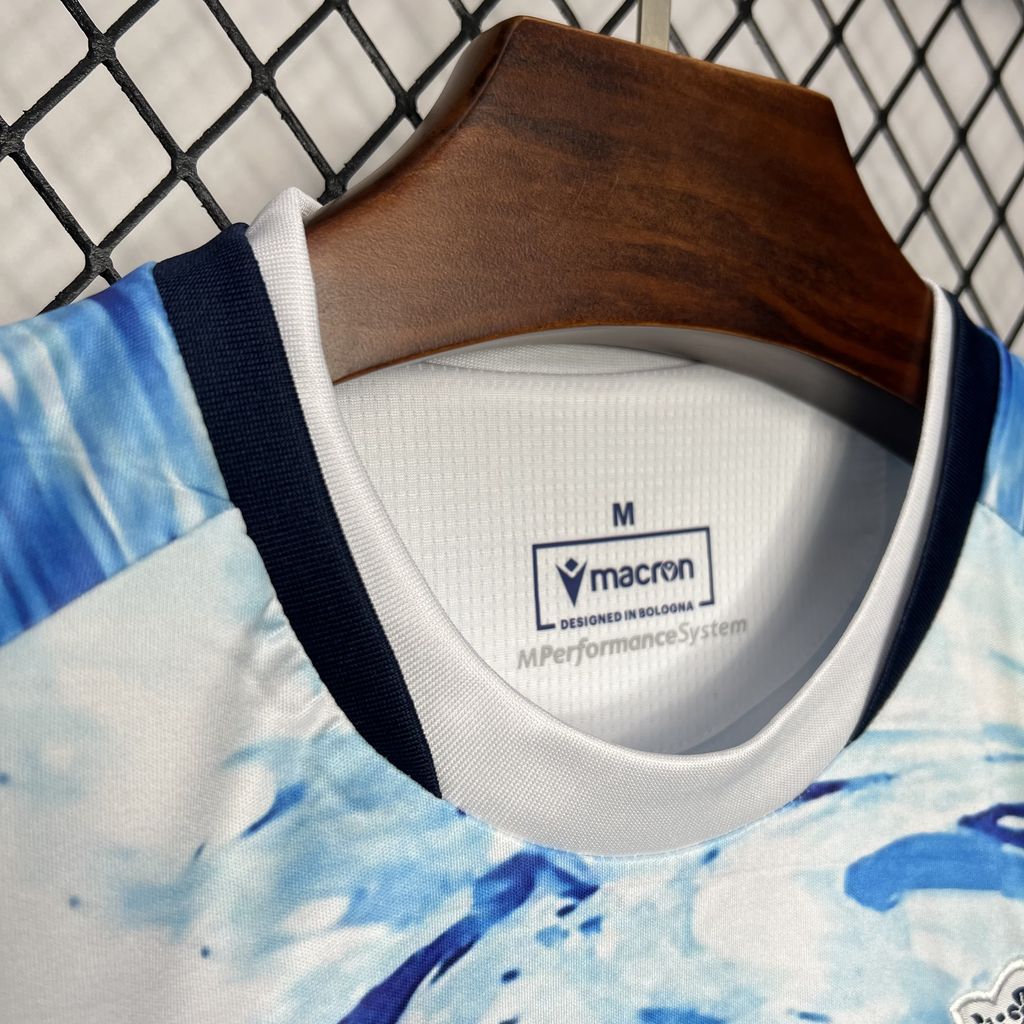 Camisa Cadiz Edição Especial 2024/25