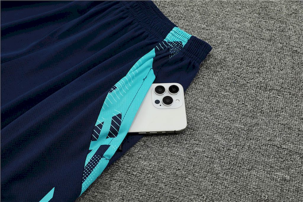 Camisa de treino adulto + short do Arsenal 2024/25 14001