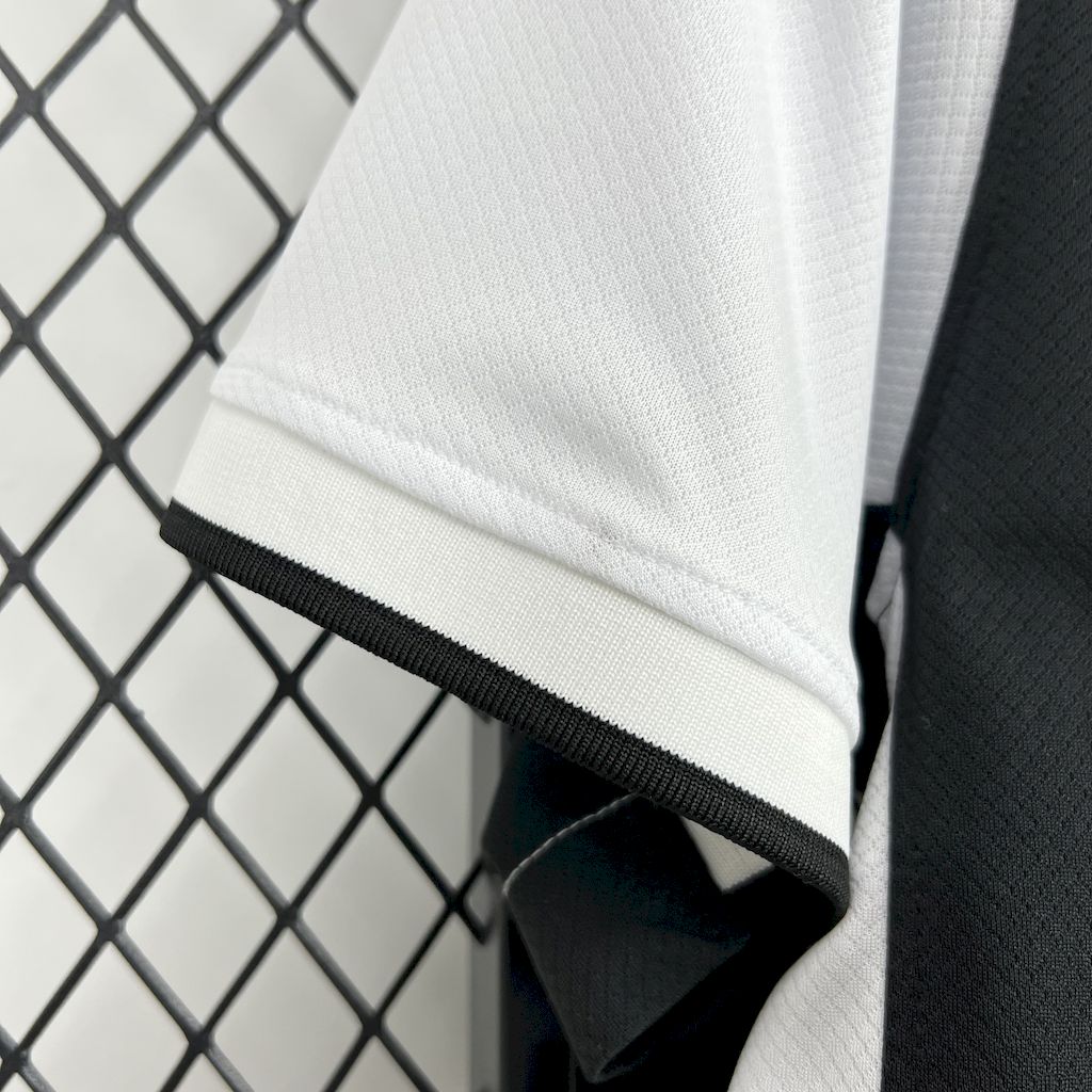 Men's Corinthians 2025/26 Away Jersey