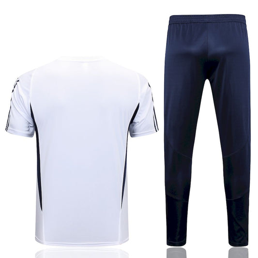 Camisa e calça de treino adulta Itália 2023/24 815