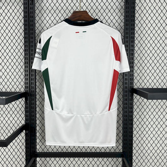 Camisa Home Legia Varsóvia 2024/25