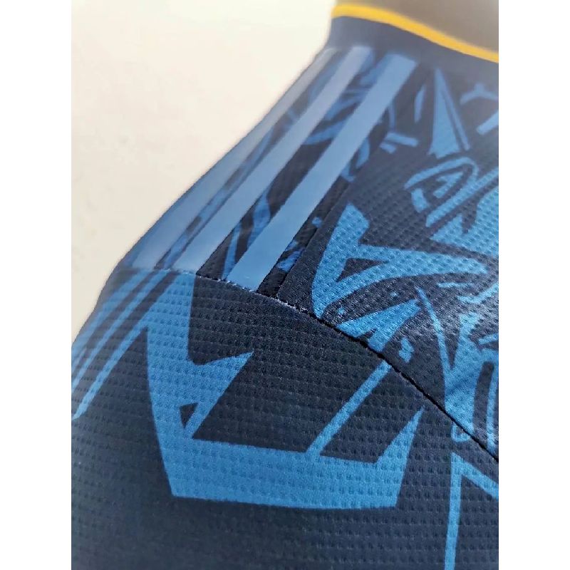 Camisa especial Boca Juniors 2022/23 versão jogador