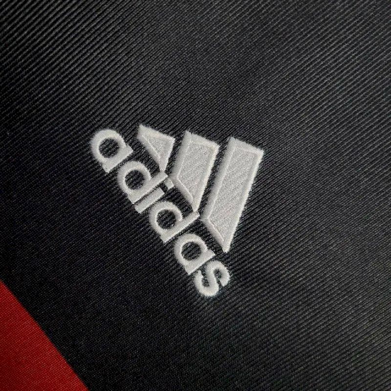 Camisa Retro Terceiro do AC Milan 1998/99
