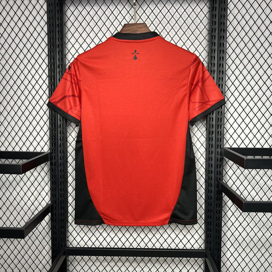 Stade Rennais FC 2024/25 Home Jersey