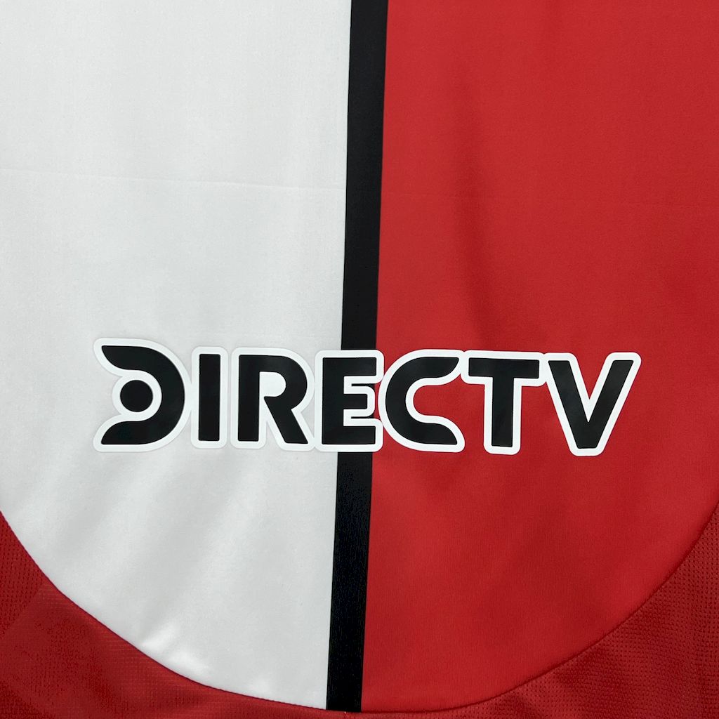 Terceira camisa do River Plate 2025/26