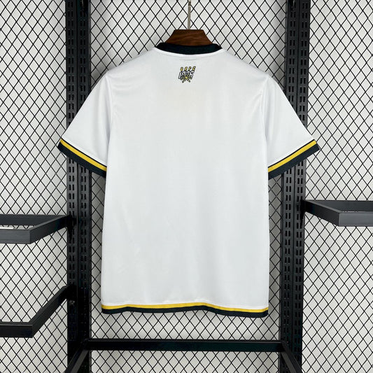 Volta Redonda 2025/26 Away Boutique Jersey