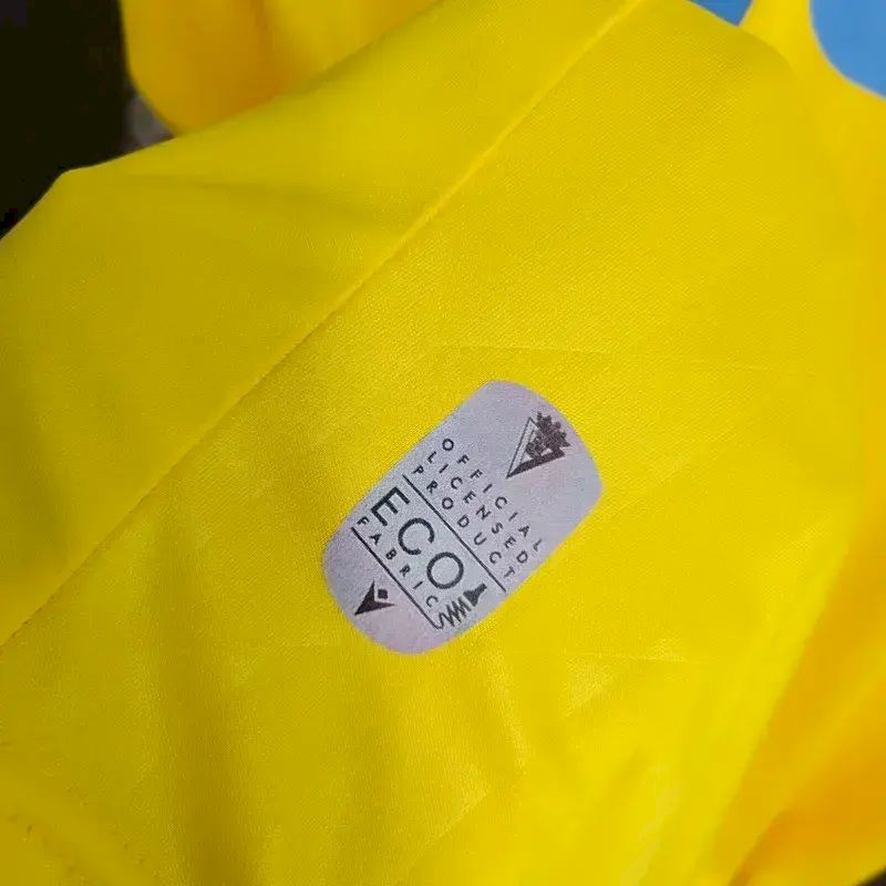Camisa titular do Cadiz 2023/24