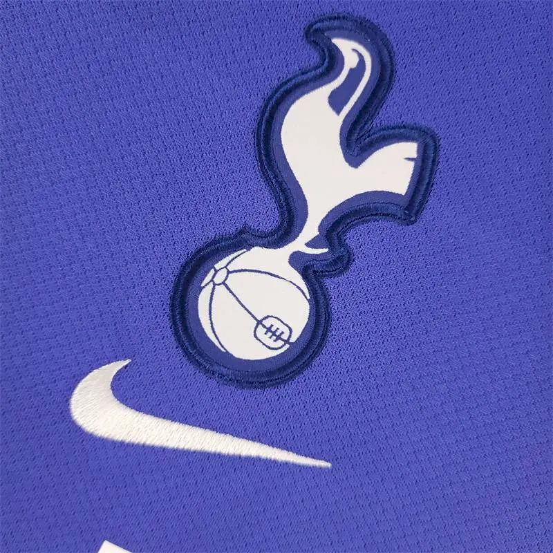 Men's Tottenham Hotspur 2022/23 Away Jersey