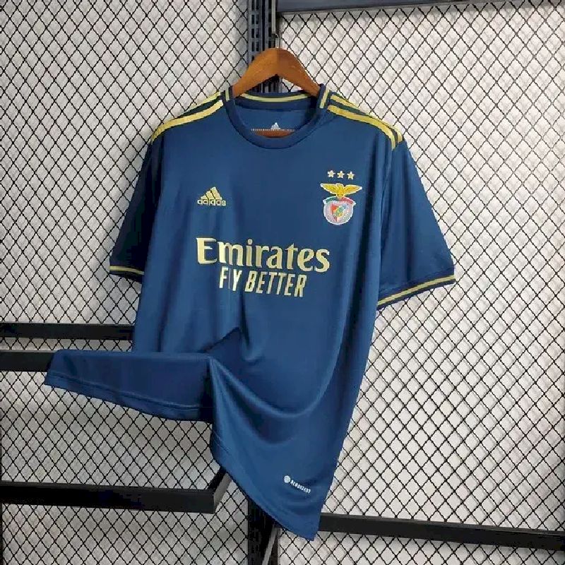 Camisa Boca Juniors Edição Especial 2023/24 2