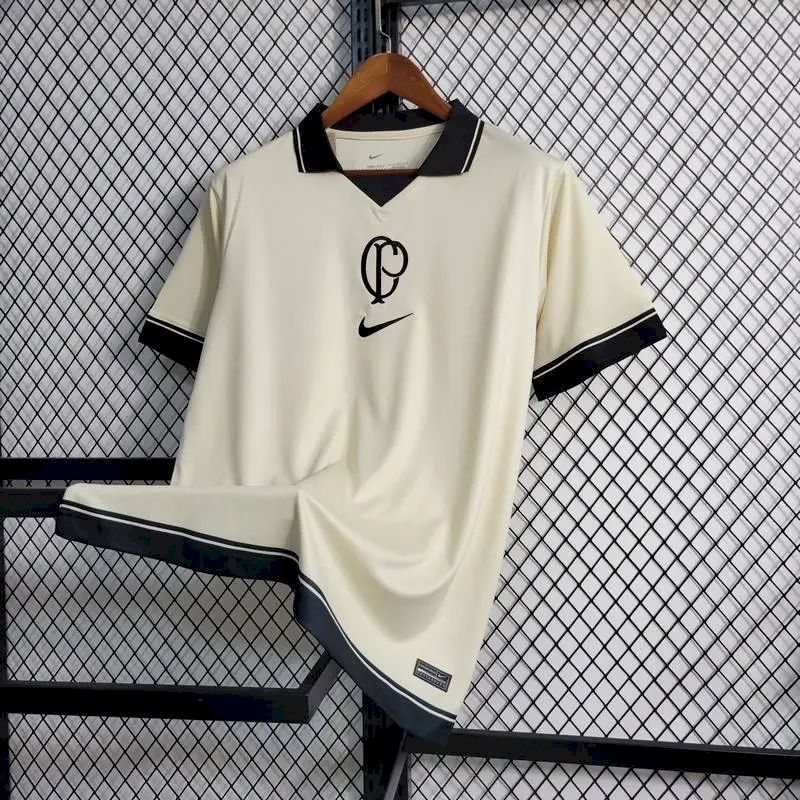 Camisa Corinthians Edição Especial 2023/24