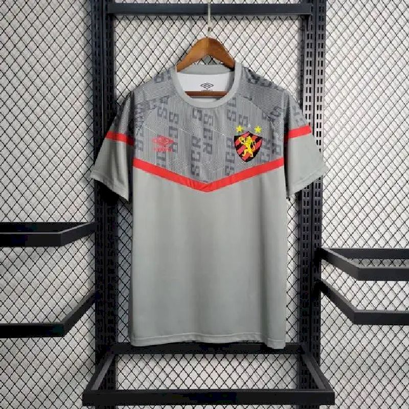 Camisa Pré-Jogo do Sport Recife 2023/24