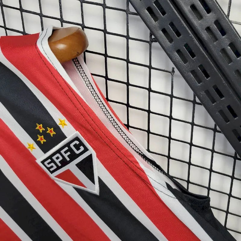 Sao Paulo 2024/25 Away Tank Top
