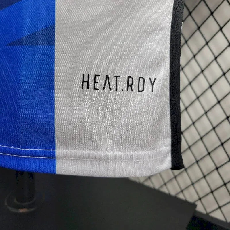 Argentina 2024/25 Special Edition Jersey Player Version