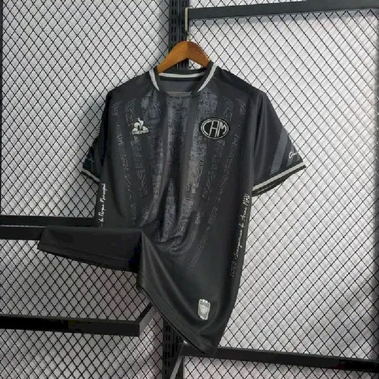 Camisa Edição Comemorativa do Atlético Mineiro 2022/23
