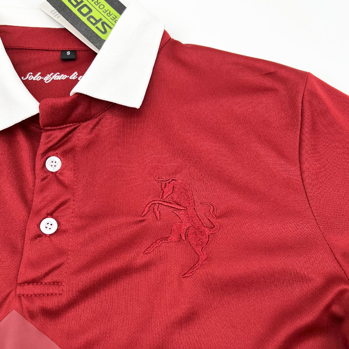 Torino FC 2024/25 Home Jersey